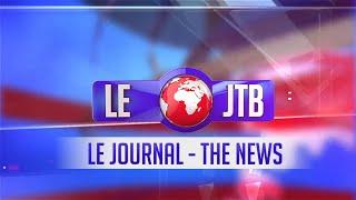 JTB 12H DU VENDREDI 05 JUILLET 2024 - ÉQUINOXE TV