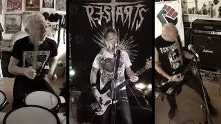 The Restarts - New Songs 'Shut Doors' & 'Uprising'