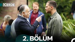 İçerde 2. Bölüm