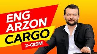 ENG ARZON KARGO 2-QISM