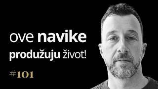 Istina o Dugovječnosti: Navike Koje Ti Skraćuju Život: Sebastijan Orlić