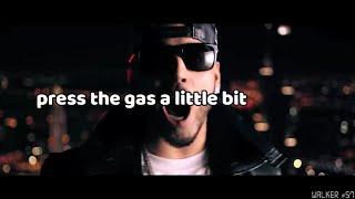 Imran Khan - Satisfya Lyrics - Official Lyric Video