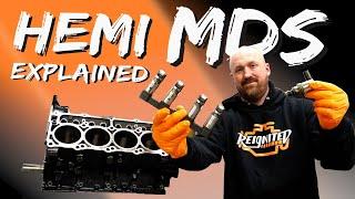 Is MDS Damaging Your HEMI? The Answer May Surprise You!