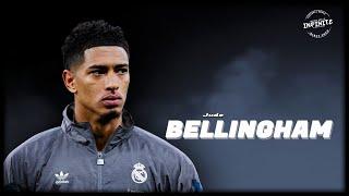 Jude Bellingham ◖The Fighter◗ Impossible Skills , Goals & Assists 2024/25 ∣ HD