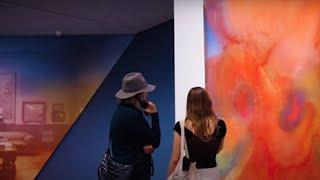 Don't Miss 'All Stars' | Calder, Hopper, Pollock, O'Keeffe, and More | Only at the Denver Art Museum