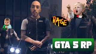 COMPILATIONS GTA RP RAGE