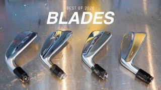 Best BLADE IRONS of 2020