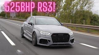 RS3 Goes Stage 2 | Full Review