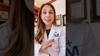 Perimenopause myths