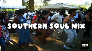 SOUTHERN SOUL MUSIC DJ MIX | Part 1