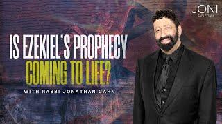 Is Ezekiel’s Prophecy Coming to Life? The Truth Behind Today’s Middle East Conflict | Jonathan Cahn