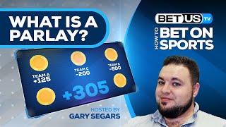 Parlay Betting Explained: Winning Parlay Strategies