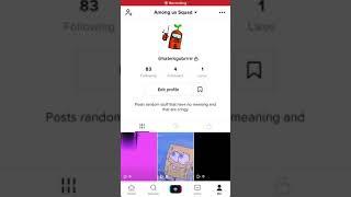 Pls follow me
