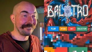 Balatro AWESOME! | EPISODE 4