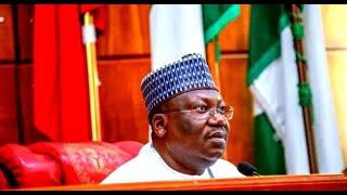 FLIPTV NEWS: SENATE CLASH WITH CBN OVER NEW NAIRA POLICY