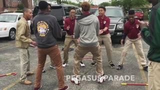 Kappa League Year in Review 2016