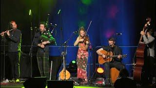 Breabach live at Celtic Colours 2019