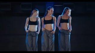 Christin Olesen choreography ~ Rock DJ-Robbie Williams