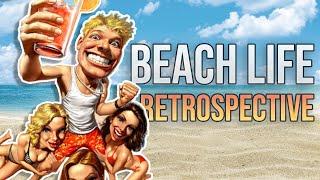 Beach Life | Retrospective - An Underrated Holiday Resort Sim