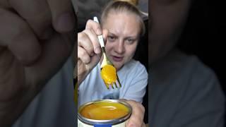 Нашла вкусные мандаринки️ #vanlife #юмор #готовка #топ #готовим #обзор #рецепт #еда