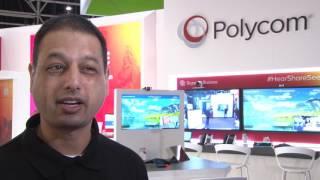 POLYCOM #2 - AV Magazine at ISE Amsterdam 2016