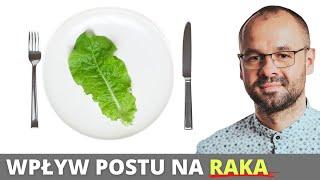 Jak post wpływa na nowotwory