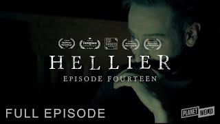 Hellier Season 2: Episode 9 | The Center of Your Mind