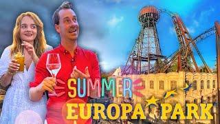 Europa-Park Sommer 2024