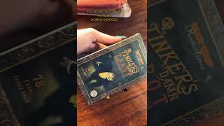 Какие колоды нравятся #таро #обзор #картытаро #мистика #тароонлайн