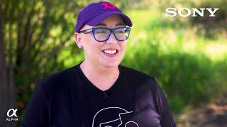 Alpha Female: Take Action | Sony Alpha Universe