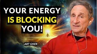 40 Years Of MASTERY! How To Identify & Remove Energetic Barriers for True Healing |