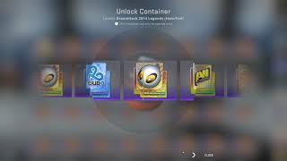 Dreamhack 2014 Dignitas Holo Unboxing