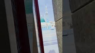 madina pak mashalla Allah ️