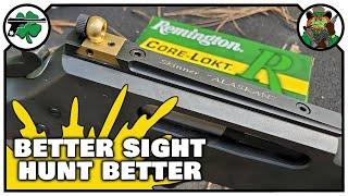 Skinner Alaskan Sights For Henry 30-30 Lever Action FIRST LOOK