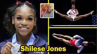 Shilese Jones (Artistic gymnast) || 10 Things You Didn't Know About Shilese Jones