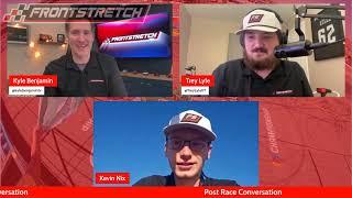 Frontstretch PRC Live- Phoenix