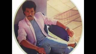 Lionel Richie - Se La (12 Inch Mix)