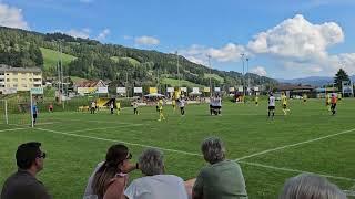 SVL gegen Sittersdorf