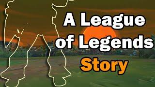 A League of Legends Story: Nate150K