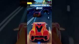 Money | Asphalt 9