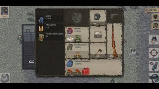 MINI DAYZ | Unlimited Ammo and Berries bug | Orginal Version