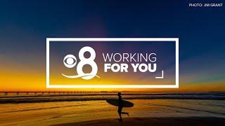 Working For You | Stories of the San Diego community (May 16)