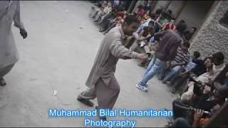 Hunza Dance on Dani Hareep Dr Sher Alam