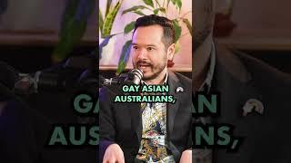 Claiming Our Space As Asian-Australians | Ep. 21  #SHORTS