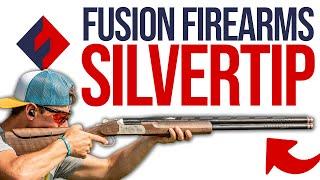 Fusion Silvertip Sporting | 12 Gauge O/U Shotgun Review