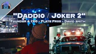 EP 183 - Behind Joker 2' & 'Daddio' LED Magic: Virtual Sets That Changed Cinema