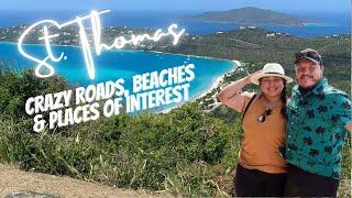  Why USVI Should be on Your Bucket List (Part 1) | St. Thomas