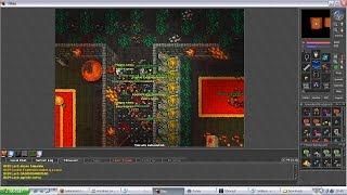 [Oryginał] Kharsek Banuta Quest 999 level