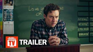 English Teacher Season 1 Trailer