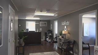 New addiction treatment center opens in Brewer